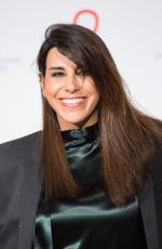 REEM KHERICI at 18th Fashion Dinner for Aids Sidaction Association in Paris 01/23/2020