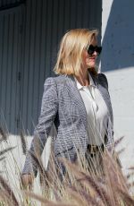 REESE WITHERSPOON Arrives at a Business Meeting in Los Angeles 01/28/2020