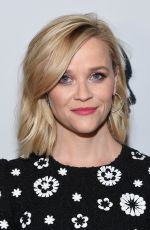 REESE WITHERSPOON at 2019 New York Film Critics Circle Awards 01/07/2020