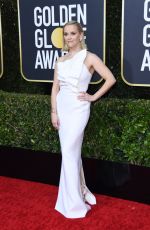 REESE WITHERSPOON at 77th Annual Golden Globe Awards in Beverly Hills 01/05/2020