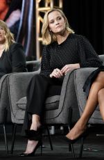 REESE WITHERSPOON at Hulu Panel at 2020 Winter TCA Tour in Pasadena 01/17/2020