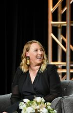 REESE WITHERSPOON at Hulu Panel at 2020 Winter TCA Tour in Pasadena 01/17/2020