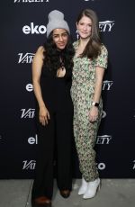 REKHA SHANKAR at Variety Studios 01/26/2020