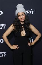REKHA SHANKAR at Variety Studios 01/26/2020