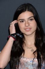 REN at Spotify Hosts Best New Artist Party in Los Angeles 01/23/2020