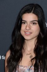REN at Spotify Hosts Best New Artist Party in Los Angeles 01/23/2020