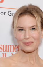 RENEE ZELLWEGER at 19th Annual AARP Movies for Grownups Awards in Beverly Hills 01/11/2020