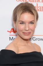 RENEE ZELLWEGER at 19th Annual AARP Movies for Grownups Awards in Beverly Hills 01/11/2020