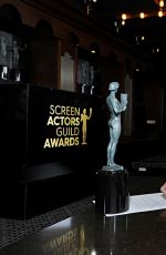 RENEE ZELLWEGER at 26th Annual Screen Actors Guild Awards in Los Angeles 01/19/2020