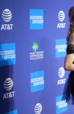 RENEE ZELLWEGER at 31st Annual Palm Springs iInternational Film Festival Awards Gala 01/02/2020