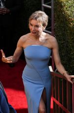 RENEE ZELLWEGER at 77th Annual Golden Globe Awards in Beverly Hills 01/05/2020