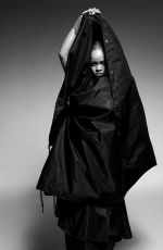 RIHANNA for Id Magazine, January 2020