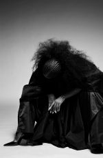 RIHANNA for Id Magazine, January 2020