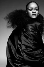RIHANNA for Id Magazine, January 2020