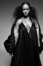 RIHANNA for Id Magazine, January 2020