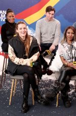 RILEY KEOUGH at Imdb Studio at Acura Festival Village in Park City 01/25/2020