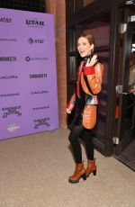 RILEY KEOUGH at Zola Premiere at 2020 Sundance Film Festival 01/24/2020