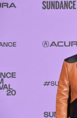 RILEY KEOUGH at Zola Premiere at 2020 Sundance Film Festival 01/24/2020