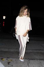 RITA ORA at Craig
