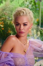 RITA ORA for Thomas Sabo Spring/Summer 2020 Collection