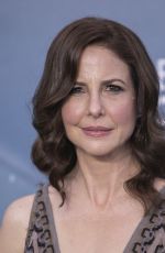 ROBIN WEIGERT at 26th Annual Screen Actors Guild Awards in Los Angeles 01/19/2020