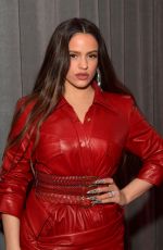 ROSALIA Arrives at 62nd Annual Grammy Awards in Los Angeles 01/26/2020
