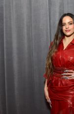 ROSALIA Arrives at 62nd Annual Grammy Awards in Los Angeles 01/26/2020