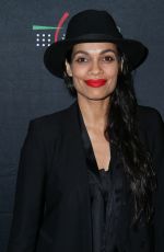 ROSARIO DAWSON at 2020 Filming Italy at the Harmony Gold in Los Angeles 01/20/2020