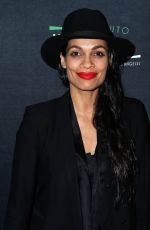 ROSARIO DAWSON at 2020 Filming Italy at the Harmony Gold in Los Angeles 01/20/2020