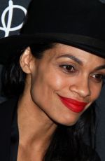 ROSARIO DAWSON at 2020 Filming Italy at the Harmony Gold in Los Angeles 01/20/2020