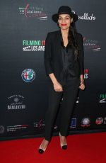 ROSARIO DAWSON at 2020 Filming Italy at the Harmony Gold in Los Angeles 01/20/2020