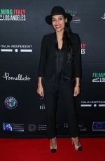 ROSARIO DAWSON at 2020 Filming Italy at the Harmony Gold in Los Angeles 01/20/2020