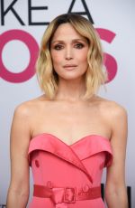 ROSE BYRNE at Like A Boss Premiere in New York 01/07/2020