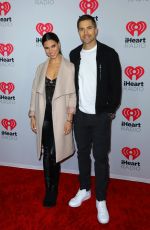ROSELYN SANCHEZ at 2020 Iheartradio Podcast Awards in Burbank 01/17/2020