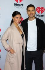 ROSELYN SANCHEZ at 2020 Iheartradio Podcast Awards in Burbank 01/17/2020