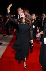 SALMA HAYEK at 31st Annual Palm Springs iInternational Film Festival Awards Gala 01/02/2020