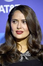SALMA HAYEK at 31st Annual Palm Springs iInternational Film Festival Awards Gala 01/02/2020