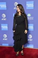 SALMA HAYEK at 31st Annual Palm Springs iInternational Film Festival Awards Gala 01/02/2020