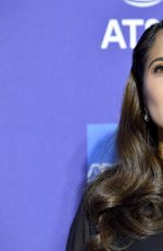 SALMA HAYEK at 31st Annual Palm Springs iInternational Film Festival Awards Gala 01/02/2020