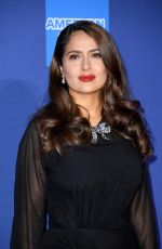 SALMA HAYEK at 31st Annual Palm Springs iInternational Film Festival Awards Gala 01/02/2020