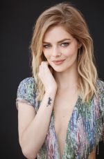 SAMARA WEAVING for Geek Culture, 2019