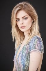 SAMARA WEAVING for Geek Culture, 2019