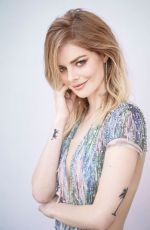 SAMARA WEAVING for Geek Culture, 2019