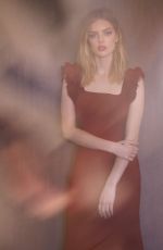 SAMARA WEAVING for Geek Culture, 2019