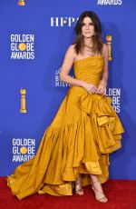 SANDRA BULLOCK at 77th Annual Golden Globe Awards in Beverly Hills 01/05/2020