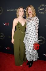 SAOIRSE RONAN at 20th AFI Awards in Beverly Hills 01/03/2020