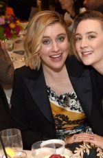 SAOIRSE RONAN at 20th AFI Awards in Beverly Hills 01/03/2020