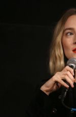 SAOIRSE RONAN at American Cinematheque Screening of Little Women in Hollywood 01/03/2020