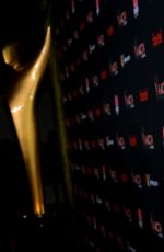 SAOIRSE RONANA at 9th Aacta International Awards in West Hollywood 01/03/2020