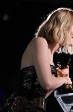 SAOIRSE RONANA at 9th Aacta International Awards in West Hollywood 01/03/2020